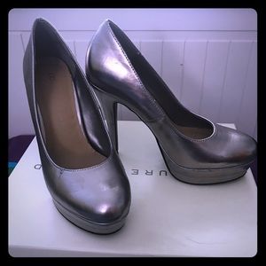 Lauren Conrad - Johanna Platform Heel - 6M